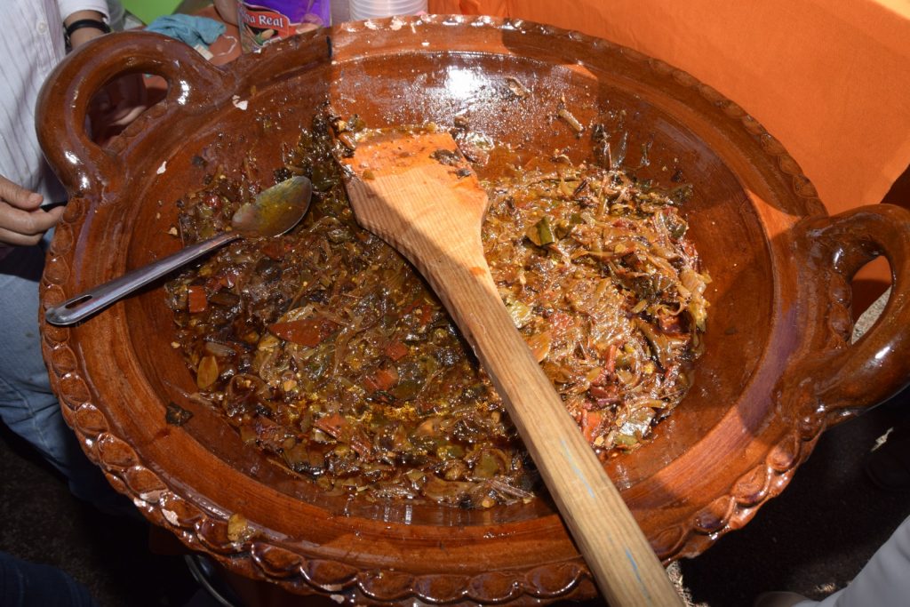 Birria - Gastronomía Michoacana