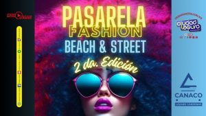 PASARELA FASHION BEACH & STREET