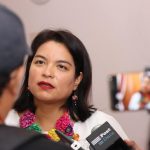 Eréndira Isauro Hernández
