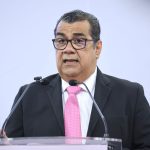 Dr. Elias Ibarra