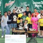 Torneo profesional de tenis MIRAMAR 2025