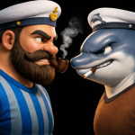 Capitanes_Vs_Delfines