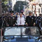 Claudia Sheinbaum Pardo