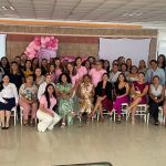 Organización de Mujeres Transportistas CROC
