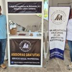 Colegio de Arquitectos