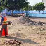 Parques y Jardines - 3