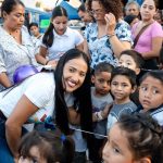 Rpsañinda Savala - Dia del Niño -2