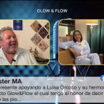 Glow And Flow