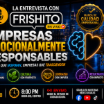 EMPRESAS EMOCIONALMENTE RESPONSABLES