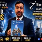 7 Infinitos - LA ENTREVISTA CON FRISHITO