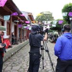 Comisión de Filmaciones de Michoacán - 3
