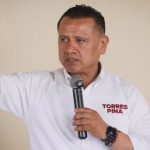 Carlos Torres Piña