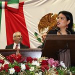 Eréndira Isauro Hernandez