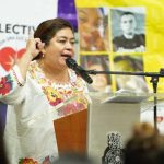 Belinda Iturbide