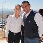Claudia Sheinbaum Pardo - Carlos Torres Piña