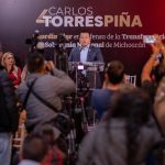 Carlos Torres Piña